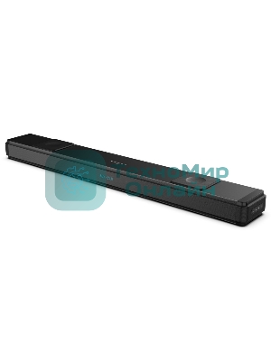 Саундбар Ginzzu GM-508 2x25W+50W/HDMI/Optical/BT/LINE IN/USB/ДУ