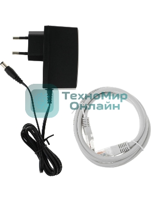 Роутер беспроводной TP-Link Archer C80 AC1900 10/100/1000BASE-TX черный