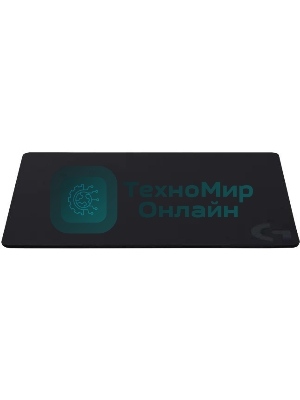 Коврик для мыши Logitech G440 черный (943-000793)