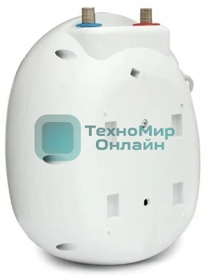 Накопительный электрический водонагреватель Haier ES8V-Q2R