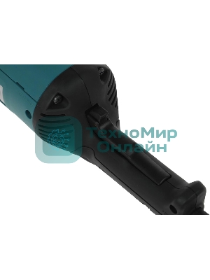 Угловая шлифовальная машина Makita GA7082 2700Вт 6600об/мин рез.шпин.:M14 d=180мм