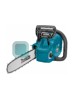 Электрическая цепная пила Makita DUC355Z дл.шины:14