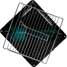 Шкаф духовой электрический Maunfeld EOEH7616B