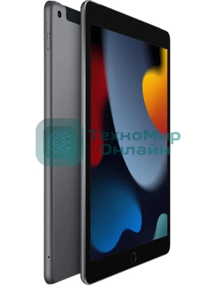Планшет Apple iPad 2021 A2604 10.2