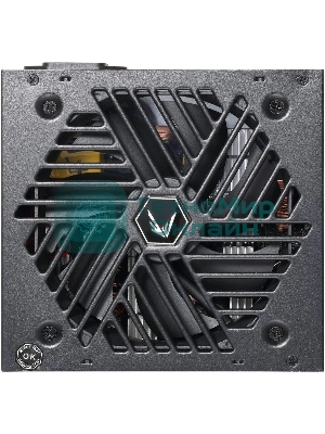 Блок питания Aerocool/Formula FX-550 RTL, 550Вт, 120мм, черный