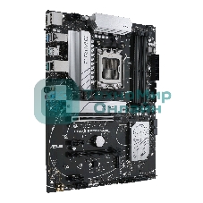 Материнская плата ASUS PRIME B650-PLUS-CSM, AM5, AMD B650, 4xDDR5, 4xSATA, 2xM.2, 1xPCIe 4.0 x16, 2xPCIe 4.0 x1, 1xDP, 1xHDMI, 1x2.5Gb LAN, 4xUSB-A 10Gbps, 2xUSB-A 5Gbps, 2xUSB-A 2.0, 5x3.5 мм, 7.1, ATX