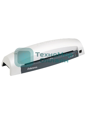 Ламинатор Fellowes Lunar FS-57167, 2 вала, A3, 80 мкм, 300 мм/мин