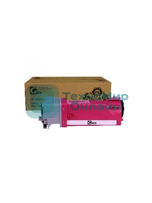 Картридж лазерный GalaPrint GP-106R01336 пурпурный (1000 стр) для Xerox Phaser 6125