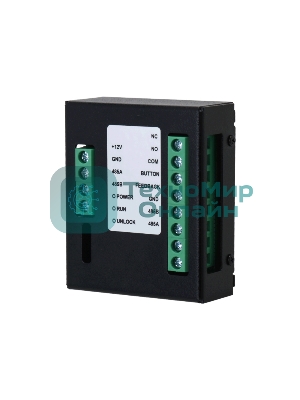 Модуль Dahua DHI-DEE1010B-S2