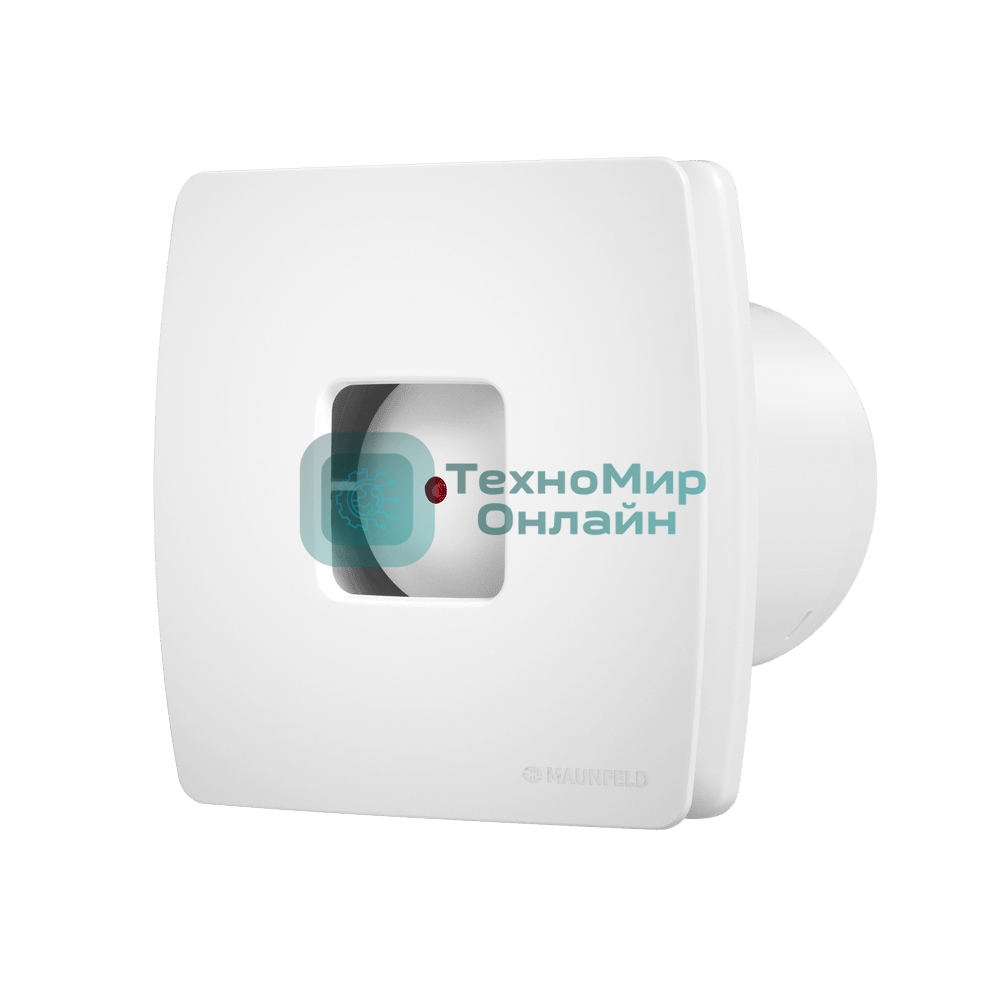 Вытяжной вентилятор Maunfeld MFX12W