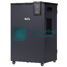 Осушитель воздуха Ballu Heavy Duty Plus BD80HP