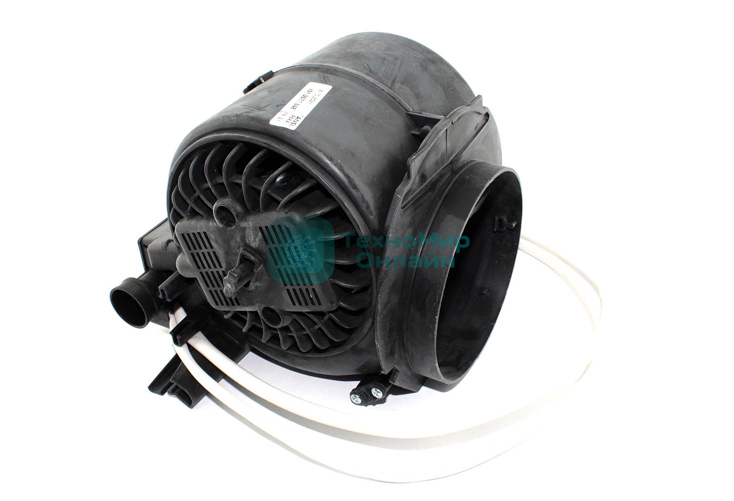 Мотор для вытяжек Faber (вентилятор) 133.0571.671