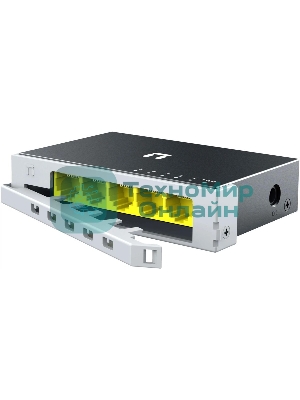 Коммутатор Netis ST105GD 5PORT 10/100/1000M