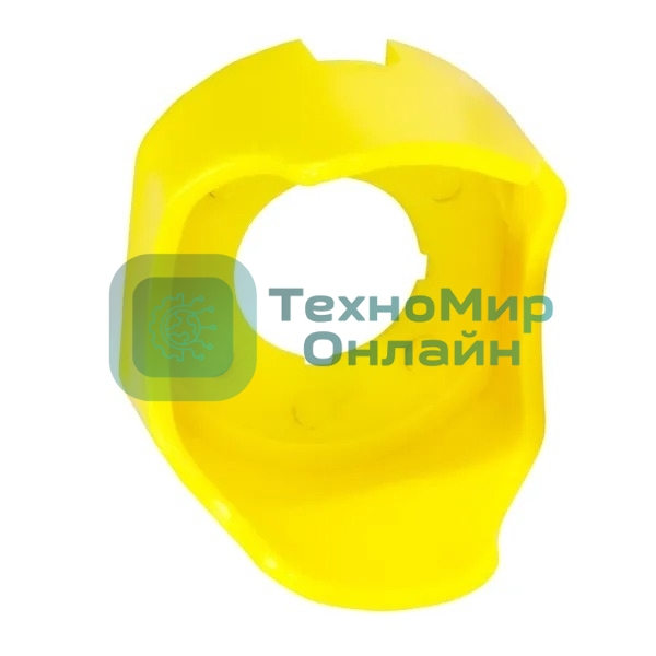 Защитный кожух для кнопок аварийной остановки П-образный EKF PROxima