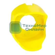 Защитный кожух для кнопок аварийной остановки П-образный EKF PROxima