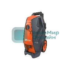 Мойка высокого давления EDON PW-130/2250 черный/оранжевый 20737