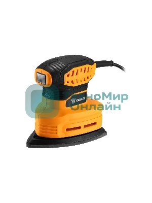 Вибрационная шлифовальная машина DEKO DKS200W 083-1200