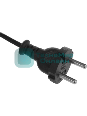 Мясорубка электрическая Vitek VT-3636 серебристый, 1700 Вт, 1.7 кг/мин, реверс, насадки - 4