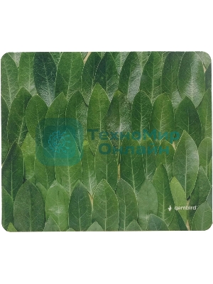 Коврик для мыши Gembird MP-ART43, 