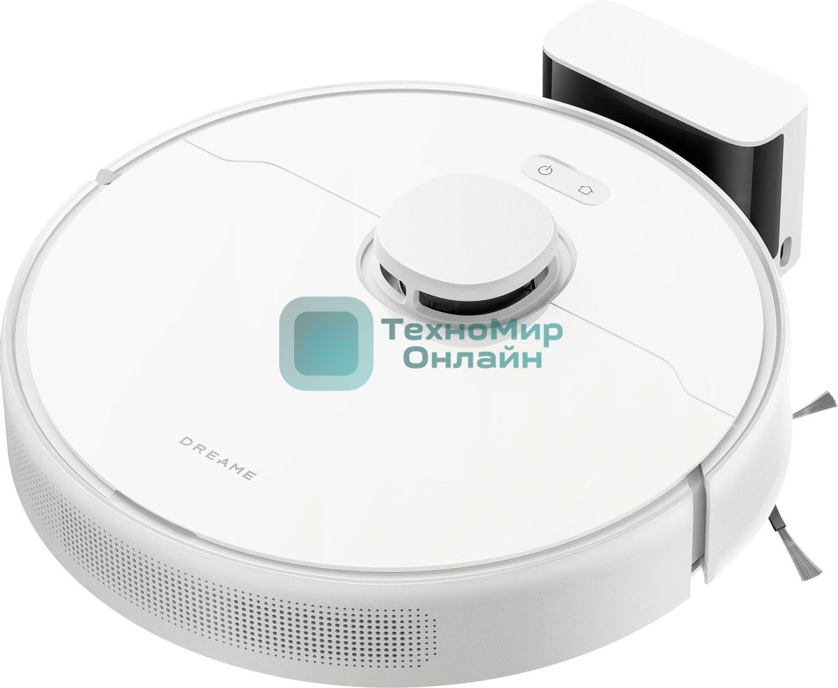 Робот-пылесос Dreame Bot D9 Max Gen2 белый RU