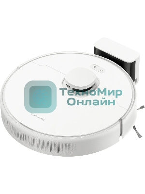 Робот-пылесос Dreame Bot D9 Max Gen2 белый RU