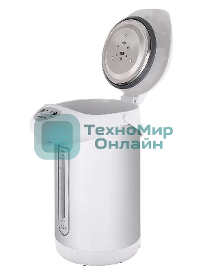 Термопот Starwind STP1131 3 л, 750 Вт, белый