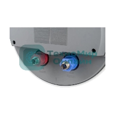 Накопительный водонагреватель Haier ES30V-B1 Slim