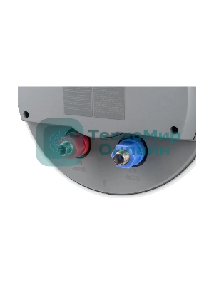 Накопительный водонагреватель Haier ES30V-B1 Slim