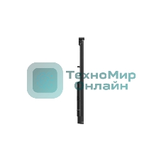 Панель Hisense 86MR6DE черный, 86 
