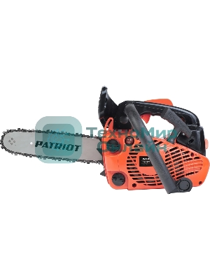 Бензопила Patriot PT2512 1000Вт 1.3л.с. дл.шин.: 30 см