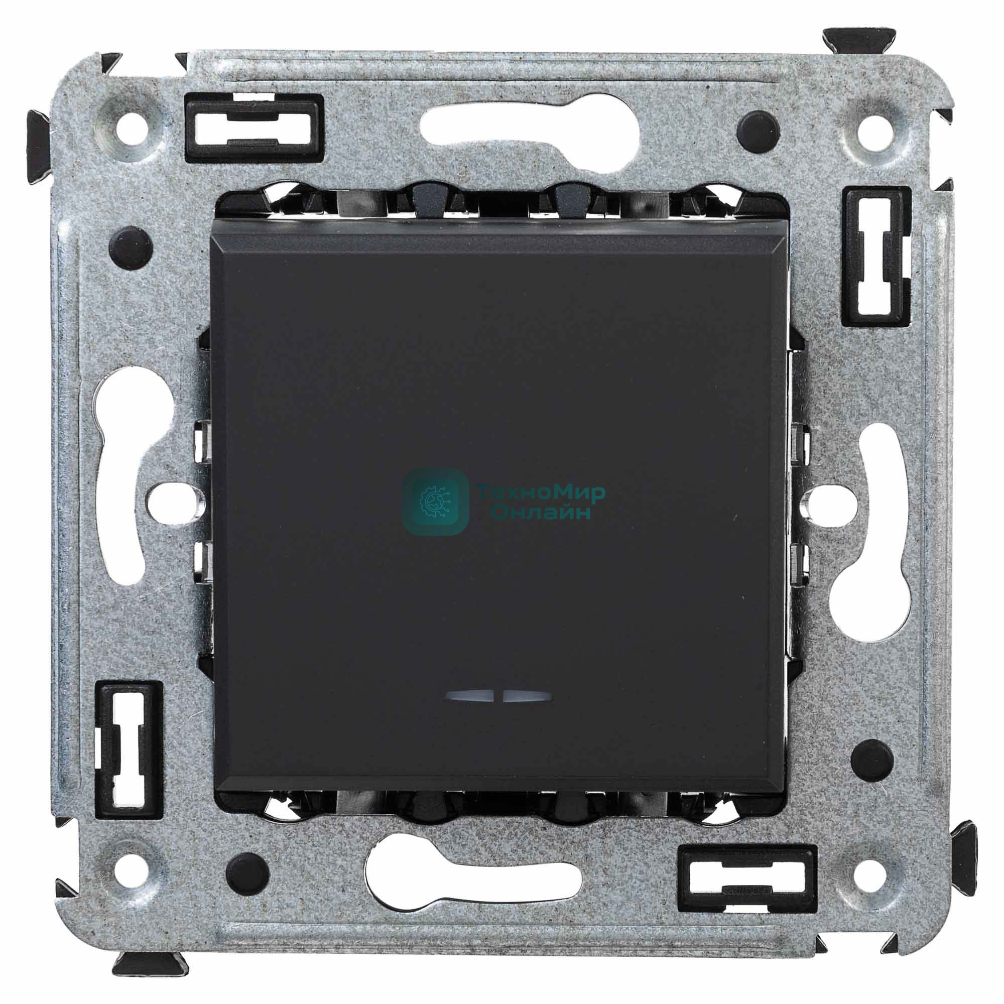 Инвертор одноклавишный DKC Avanti 4412123 