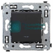 Инвертор одноклавишный DKC Avanti 4412123 