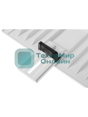 МФУ лазерное Pantum BM2300A, А4, ч/б, печ. до 22 стр/мин., 1200 x 1200 dpi, ADF, USB