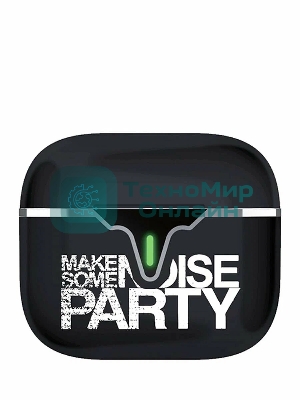 Наушники TWS QUMO LiFE 