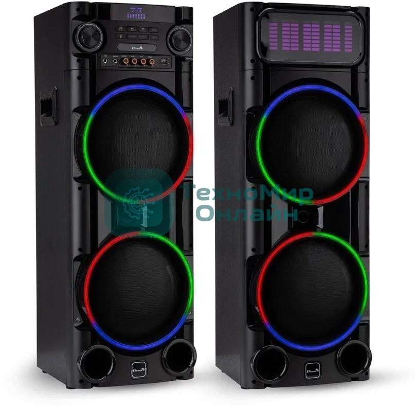 Колонка Eltronic 08