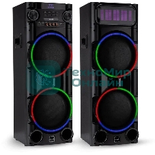 Колонка Eltronic 08