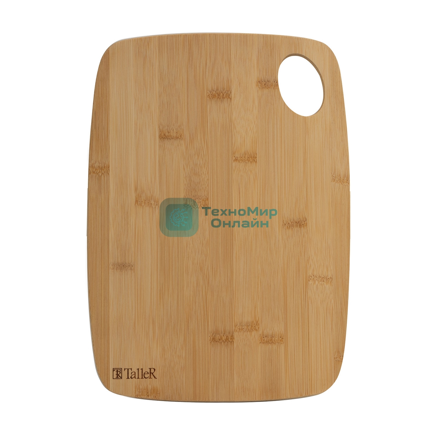 Доска разделочная TalleR TR-52228 35x25 см
