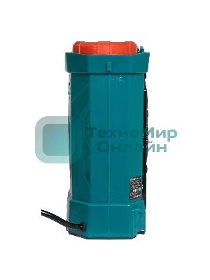 Опрыскиватель аккумуляторный Pioneer BWS-10L-01