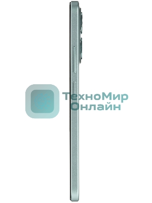 Смартфон Xiaomi Redmi 15C 8/256Gb мятный зеленый