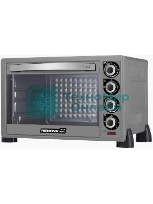 Мини-печь Renova MO-25GTS1