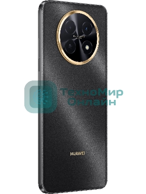 Смартфон HUAWEI Nova 14i 8/128Gb, черный