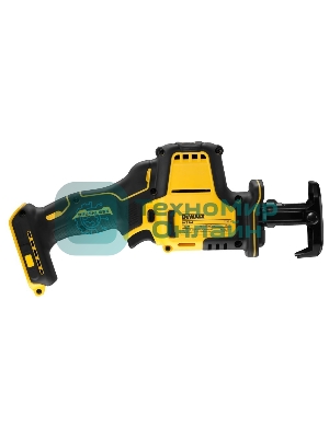 Сабельная пила DeWalt DCS369N 2800ход/мин