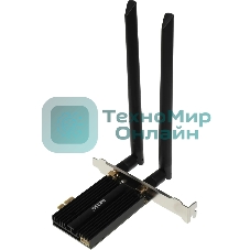 Адаптер Wi-Fi NETIS F2 5400MBPS