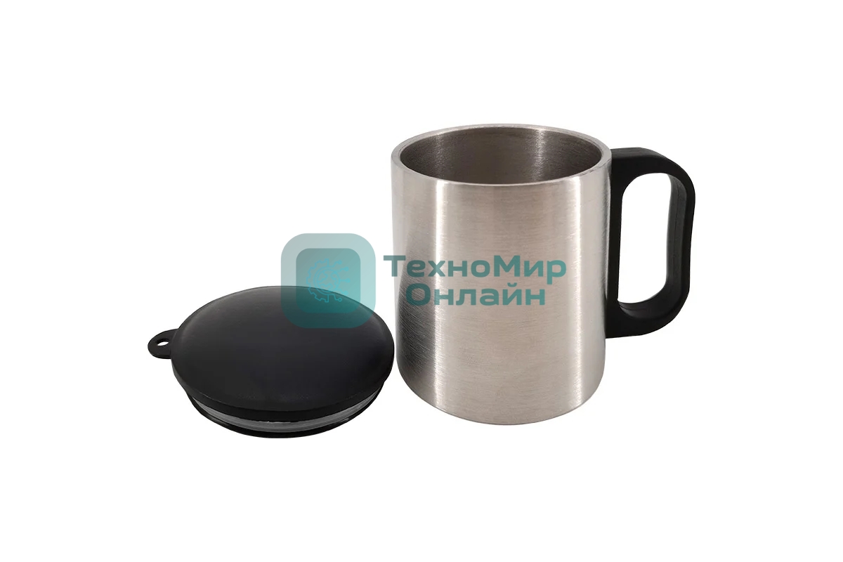 Термокружка с крышкой MALLONY CAMPEGGIO, 180 мл 106720