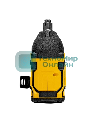 Гайковерт Denzel ударный аккумуляторный бесщет. CIWH-BL-20-350, Li-Ion, 20 В