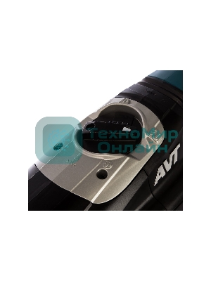 Перфоратор Makita HR4511С патрон:SDS-max уд.:12.5Дж 1350Вт