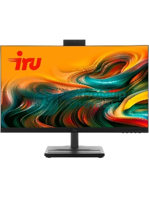 Моноблок IRU Tactio 24ID 24.5