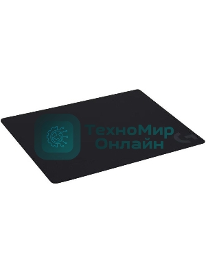 Коврик для мыши Logitech G440 черный (943-000793)