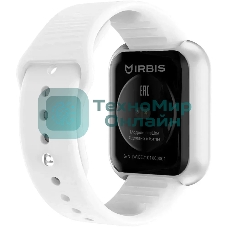 Умные часы IRBIS IceLine, 1.3