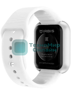 Умные часы IRBIS IceLine, 1.3